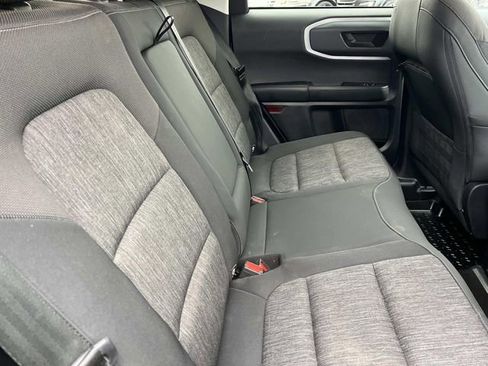 Certified 2023 Ford Bronco Sport Big Bend w/ Convenience Package image 21