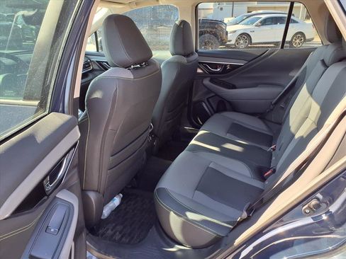 Used 2025 Subaru Outback Onyx Edition XT image 26