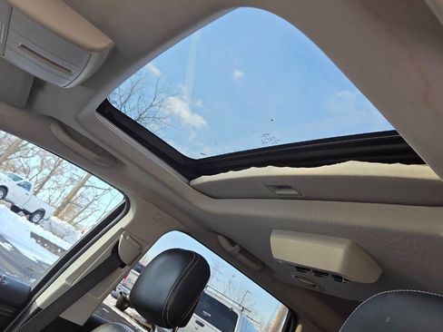 Used 2015 Dodge Journey Limited w/ Sun/Sound & Wheel Group image 24