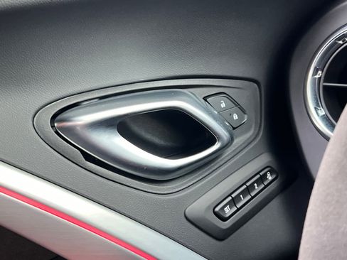 Used 2024 Chevrolet Camaro ZL1 image 32