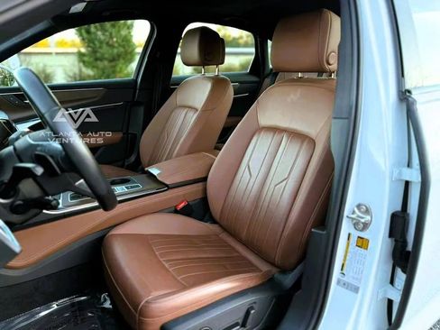 Used 2024 Audi A6 Premium Plus image 32