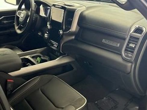 New 2026 RAM 1500 Laramie w/ Laramie Preferred Package AWD/4WD image 18