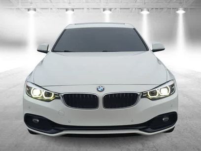 Used 2019 BMW 430i Gran Coupe xDrive w/ Convenience Package