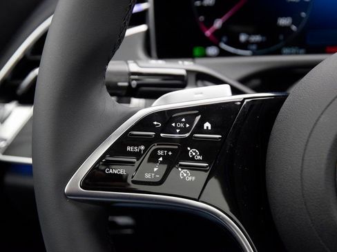 New 2026 Mercedes-Benz E 350 Sedan image 24