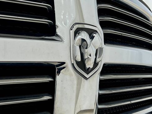 Used 2017 RAM 1500 Big Horn AWD/4WD image 41