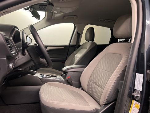 Used 2022 Ford Escape SE w/ Convenience Package image 27