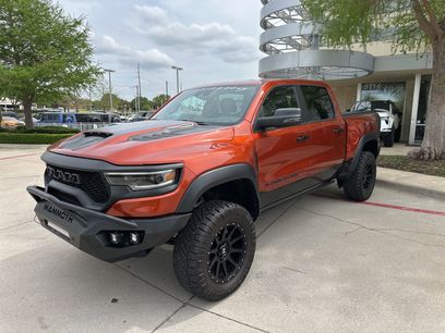 Used 2024 RAM 1500 TRX