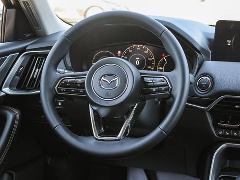 New 2026 MAZDA CX-90 Plug-In Hybrid w/Premium Sport image 17