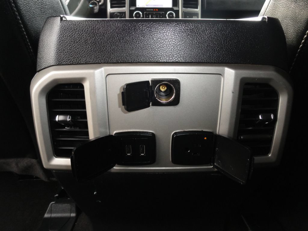 Used 2019 Ford F150 Lariat AWD/4WD image 26