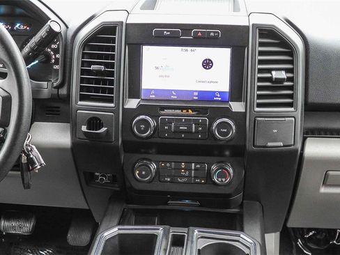 Used 2020 Ford F150 XL w/ Equipment Group 101A Mid image 17