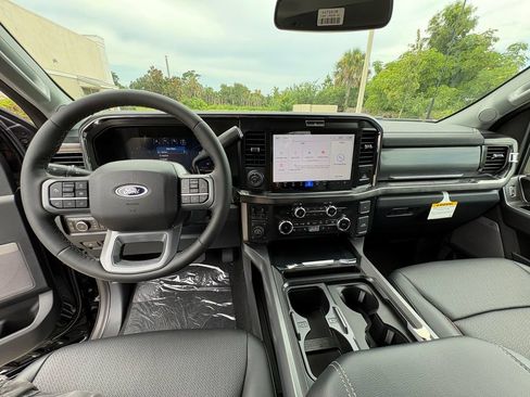 New 2026 Ford F250 Lariat AWD/4WD image 8