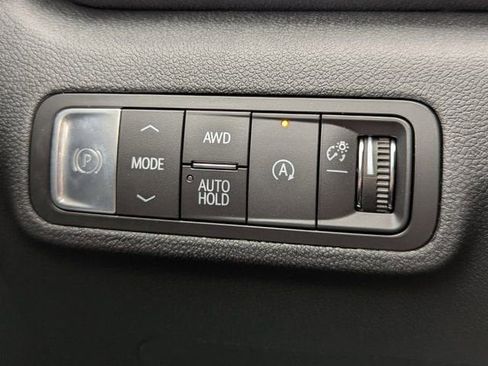 New 2026 GMC Terrain AT4 w/ Convenience Package III image 19