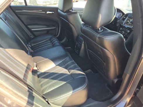 Used 2023 Chrysler 300 S RWD image 25