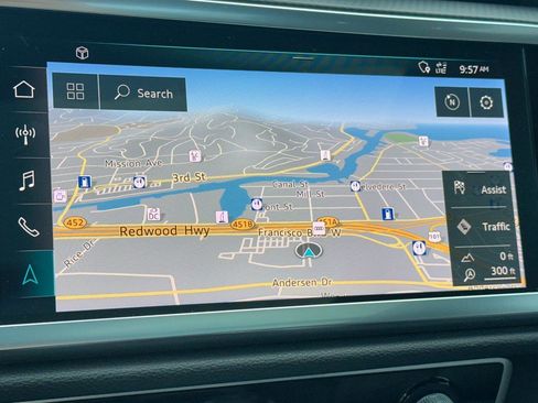 Used 2020 Audi Q3 2.0T Premium Plus w/ Premium Plus Package image 18