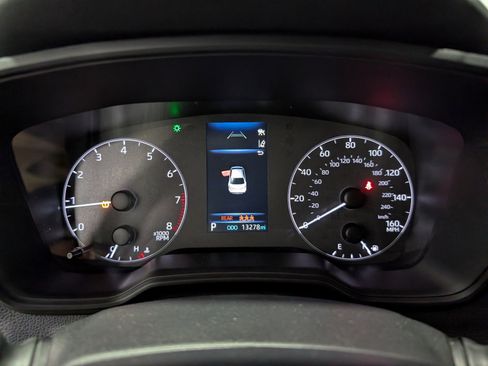 Used 2025 Toyota Corolla LE image 15