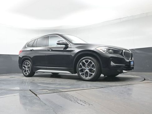 Used 2020 BMW X1 xDrive28i w/ Convenience Package image 35