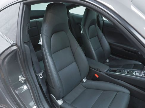 Used 2014 Porsche 911 Carrera 4S image 77