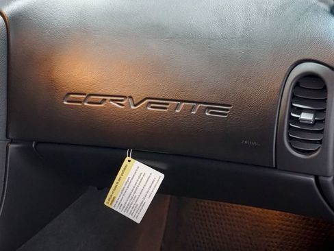Used 2011 Chevrolet Corvette Z06 RWD image 69