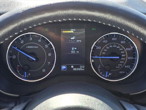 Used 2022 Subaru Ascent Limited w/ Technology Package image 7