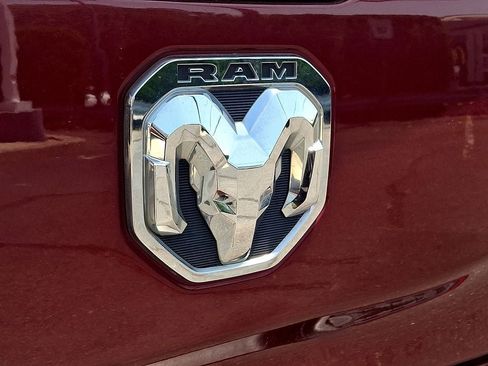 Used 2020 RAM 1500 Big Horn AWD/4WD image 29