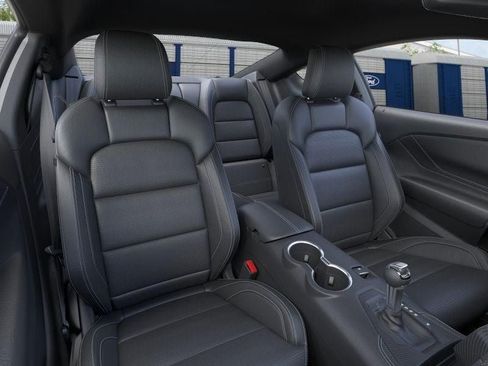New 2026 Ford Mustang GT Premium RWD image 10