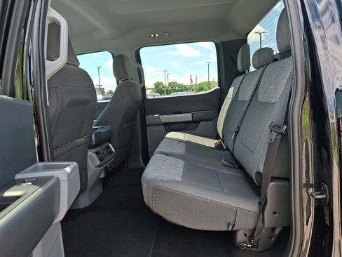 Used 2022 Ford F150 XLT w/ Trailer Tow Package AWD/4WD image 11