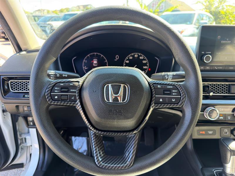 Used 2022 Honda Civic LX image 16