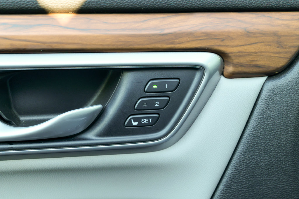 Used 2022 Honda CR-V EX-L image 18