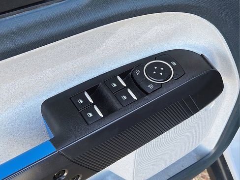 Used 2025 Ford Maverick XLT w/ Equipment Group 302A image 22