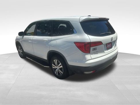 Used 2017 Honda Pilot EX-L image 18