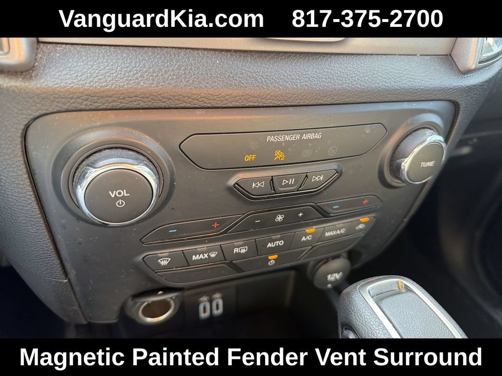 Used 2022 Ford Ranger XLT w/ Equipment Group 301A Mid AWD/4WD image 20