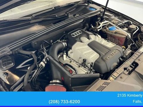 Used 2012 Audi S4 Premium Plus image 45