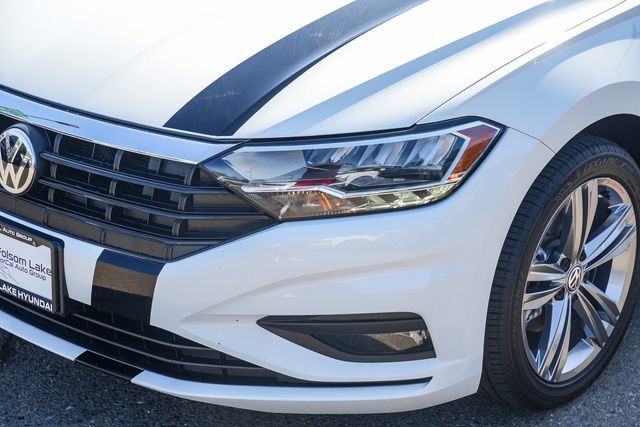 Used 2021 Volkswagen Jetta R-Line FWD image 10