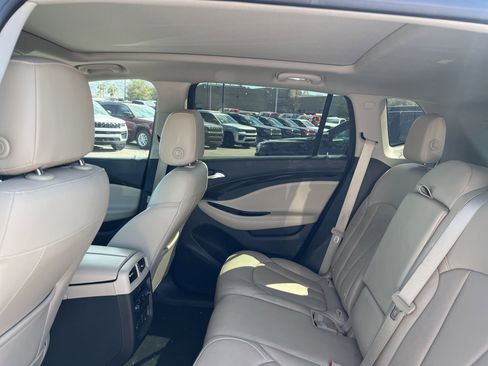 Used 2019 Buick Envision Essence w/ LPO, Active Package FWD image 26