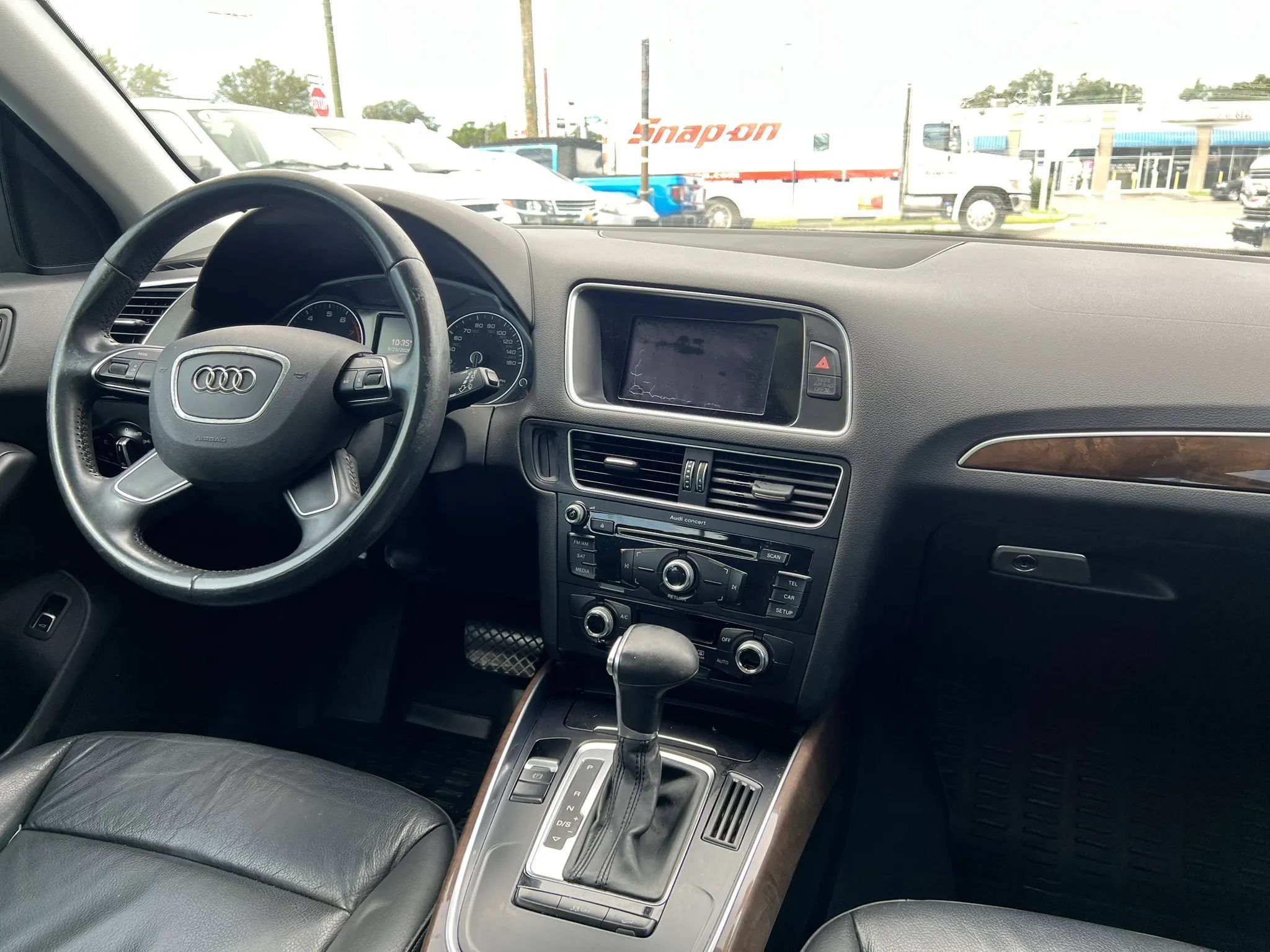 Used 2016 Audi Q5 2.0T Premium AWD/4WD image 16