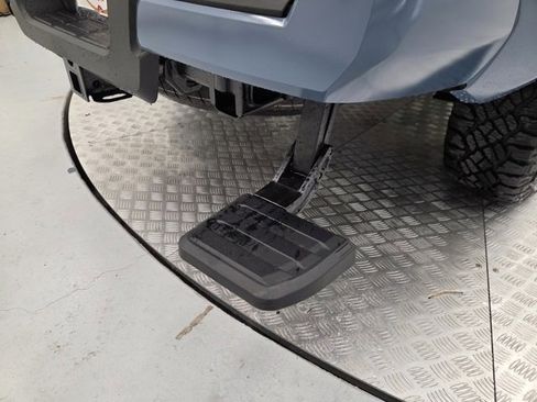 New 2026 Toyota Tacoma TRD Sport image 31