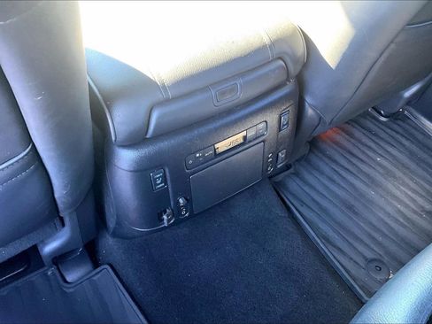 Used 2021 INFINITI QX80 Sensory w/ All-Season Package image 10