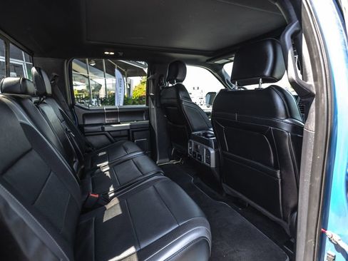 Used 2020 Ford F150 Raptor w/ Equipment Group 802A Luxury AWD/4WD image 34