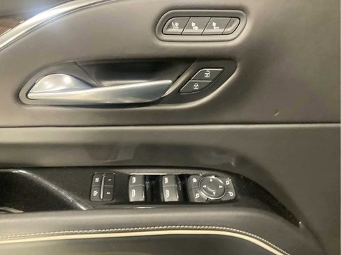 Used 2023 Cadillac Escalade Sport Platinum w/ LPO, Floor Liner Package image 11