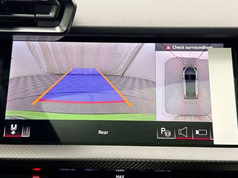 New 2026 Audi RS 3 image 16