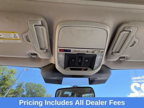 Used 2022 Subaru Forester Premium AWD/4WD image 25