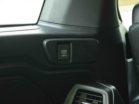 Used 2025 Honda Odyssey Sport-L image 43