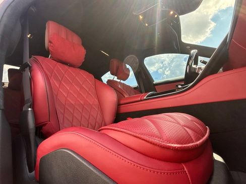 Used 2023 Mercedes-Benz S 500 4MATIC image 27