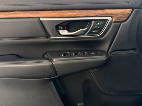 Used 2018 Honda CR-V EX-L image 12