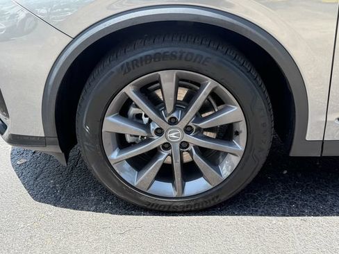 Used 2025 Acura MDX A-Spec AWD/4WD image 11