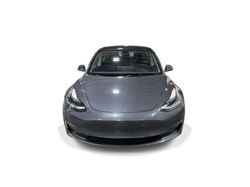 Certified 2023 Tesla Model 3 Standard Range RWD image 2