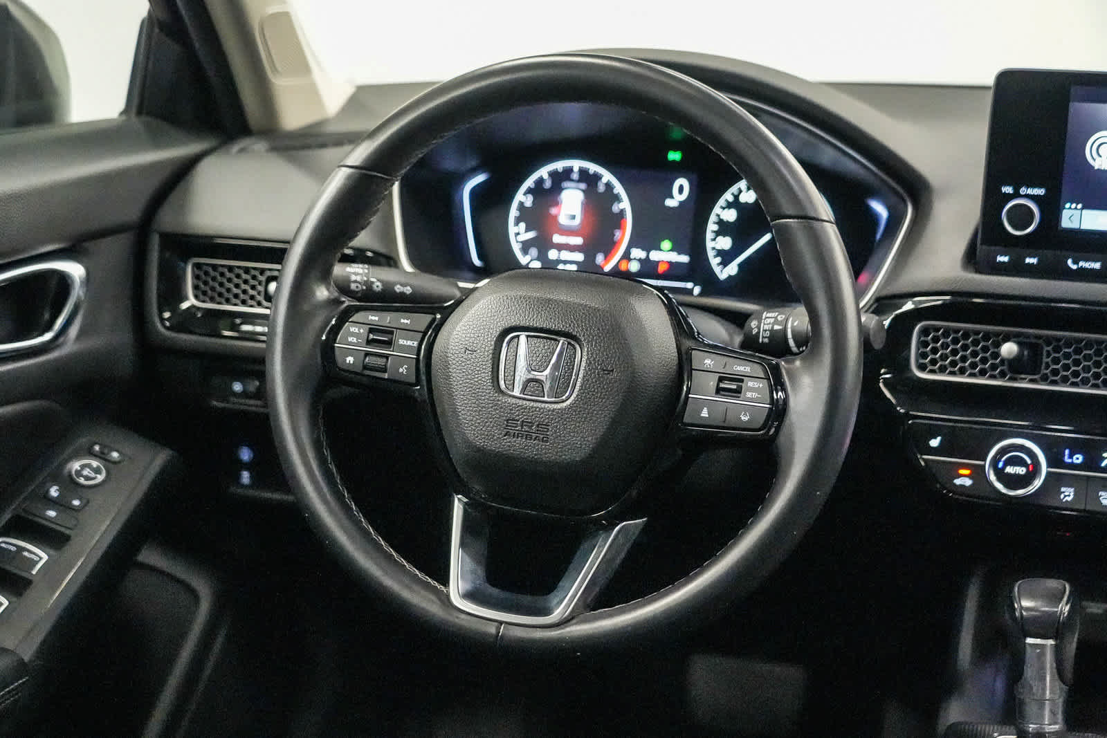 Used 2022 Honda Civic EX-L image 15
