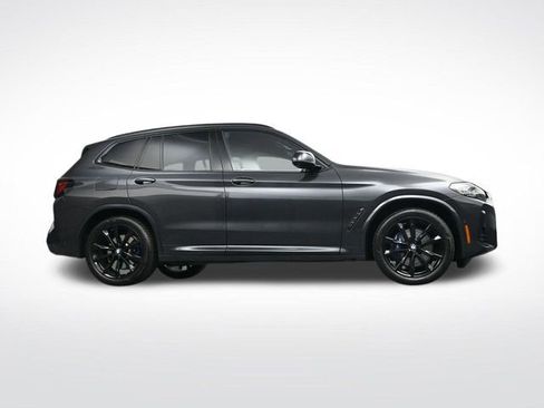 Used 2024 BMW X3 M40i w/ Premium Package image 29