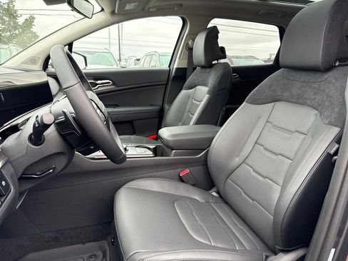 New 2026 Kia Sportage SX Prestige image 20