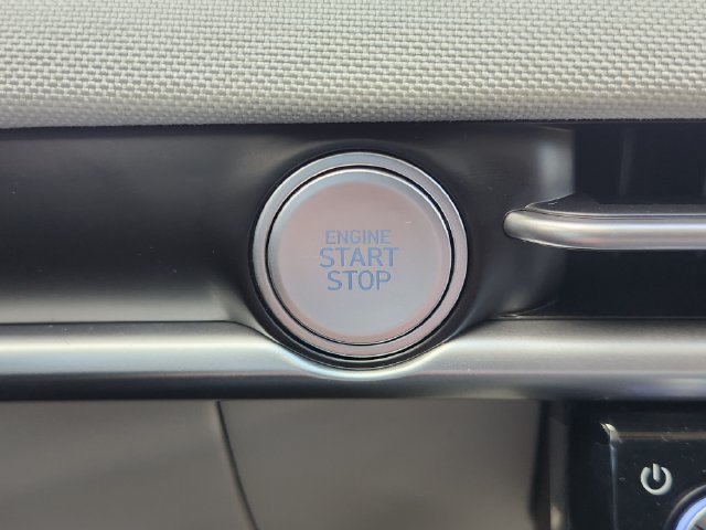 New 2026 Hyundai Tucson Limited FWD image 22